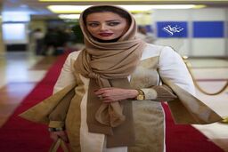 زندگینامه نفیسه روشن 