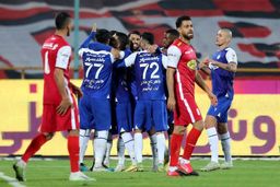 خبر مهم برای فوتبال دوستان | تاریخ دربی حساس تهران اعلام شد