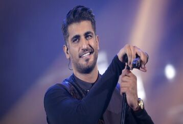 شهاب مظفری با دنیای خوانندگی خداحافظی کرد!/دانلود آهنگ جدید شهاب مظفری 