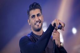 شهاب مظفری با دنیای خوانندگی خداحافظی کرد!/دانلود آهنگ جدید شهاب مظفری 