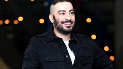 بیوگرافی نوید محمدزاده+ جزییات 