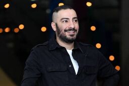 بیوگرافی نوید محمدزاده+ جزییات 