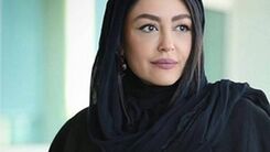غافلگیری شقایق فراهانی توسط پسرش سام | پسر جوان خانم بازیگر همه را متعجب کرد | شقایق خانم چه زود پیر شد!؟‌ + عکس
