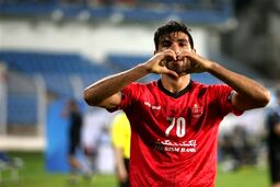 چرا هواداران از نوراللهی و مغانلو ناراحت شدند؟