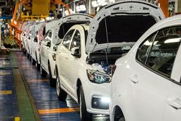 مادران متقاضی خودرو شاهین بخوانند | با پرداخت ۲۱۲ میلیون و ۵۸۳ هزار تومان تحویل پاییز شاهین بخرید