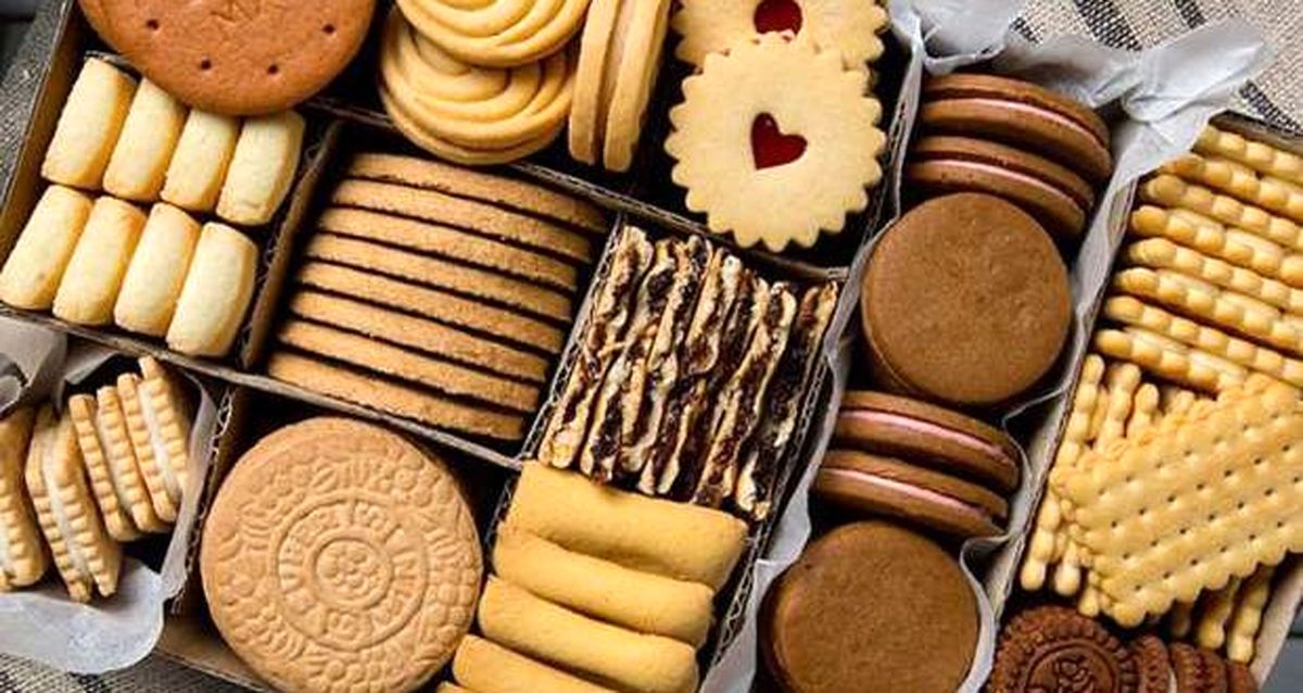 آخرین قیمت بیسکویت‌های پرطرفدار| بیسکویت‌ مادر چند تومان شد؟