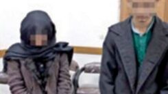  قتل ناباورانه برادر به دست برادرش +عکس