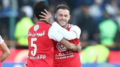 حکم جدید علیه بازیکن پرحاشیه پرسپولیسی!