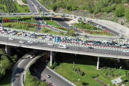 خبر خوش هواشناسی برای تهرانی ها | تهران این هفته خنک تر می شود