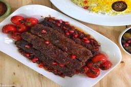 طرز تهیه کباب ترش تابه‌ای، یک غذای فوق‌العاده خوشمزه | کباب ترش تابه‌ای خوشمزه را در منزل درست کنید