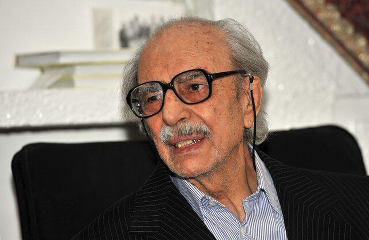 پیشکسوت سرشناس کشتی در گذشت | علت فوت سید محمد خادم چه بود ؟