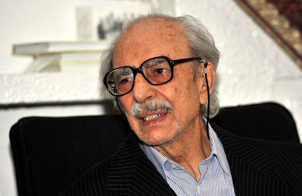 پیشکسوت سرشناس کشتی در گذشت | علت فوت سید محمد خادم چه بود ؟