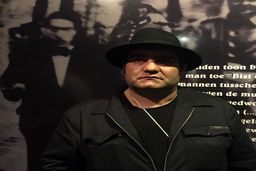 واکنش تلخ میرطاهر مظلومی به درگذشت علی سلیمانی + پست اینستا میرطاهر مظلومی