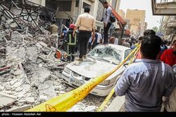 نتیجه دادگاه متروپل | دیه را از اموال عبدالباقی برخواهند داشت!