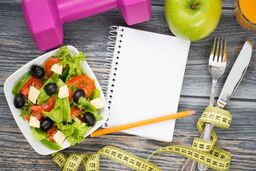 بهترین رژیم غذایی برای کاهش وزن