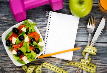 بهترین رژیم غذایی برای کاهش وزن