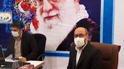 اظهارات سردار دهقان بعد از ثبت نام در انتخابات درباره برجام+جزئیات بیشتر 