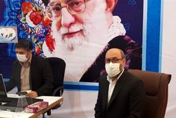 اظهارات سردار دهقان بعد از ثبت نام در انتخابات درباره برجام+جزئیات بیشتر 