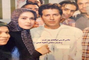 چهره جدید سوپراستار قدیمی سینما همه را غافل‌گیر کرد | عکسِ جدید و شوکه‌کننده از ابوالفضل پورعرب و تغییر چهره آقای بازیگر! +عکس