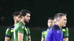 تذکر عجیب اسکوچیچ به بازیکنان ایران!