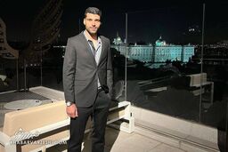 تیکه هوادار پرتغالی پورتو به مهدی طارمی + عکس