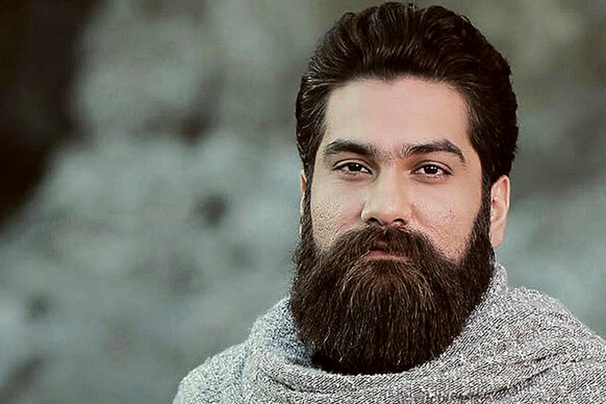 پز دادن علی زندوکیلی با عکسش جدش | جد معروف و سرشناس علی زندوکیلی کیست ؟