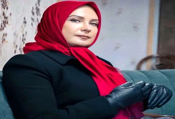 عکس لو رفته از عروسی لعیا زنگنه غوغا کرد | همسر لعیا زنگنه در این عکس بالاخره لو رفت! + عکس