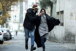 فیلم شنای پروانه رکورد زد+جزئیات بیشتر 