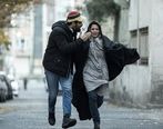 فیلم شنای پروانه رکورد زد+جزئیات بیشتر 