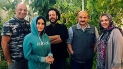 زندگینامه الناز شاکردوست