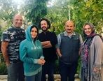 زندگینامه الناز شاکردوست