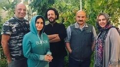 زندگینامه الناز شاکردوست