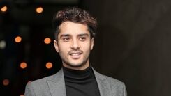 عکس دیده نشده ساعد سهیلی در جمع دوستانش+ عکس دیدنی 