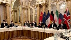 خبر مهم درباره مذاکرات وین