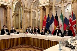 خبر مهم درباره مذاکرات وین