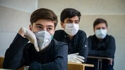 خبر جدید درباره بازگشایی مدارس