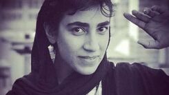 چهره ترسناک صبا ایزدپناه!+عکس دیده نشده 