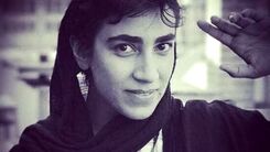 چهره ترسناک صبا ایزدپناه!+عکس دیده نشده 